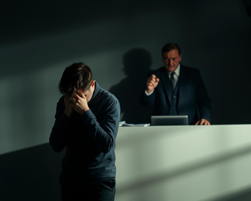 demissão discriminatória