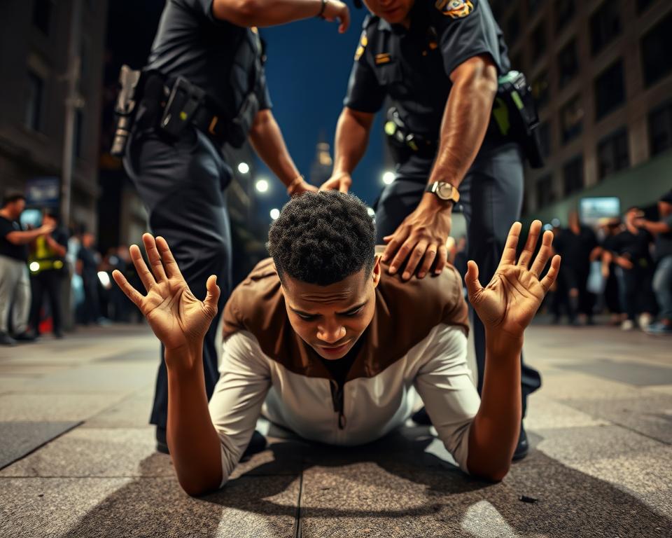 denúncia abuso policial denúncia abuso policial