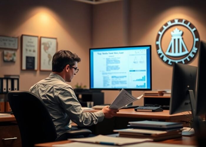 denunciar empresa por irregularidades