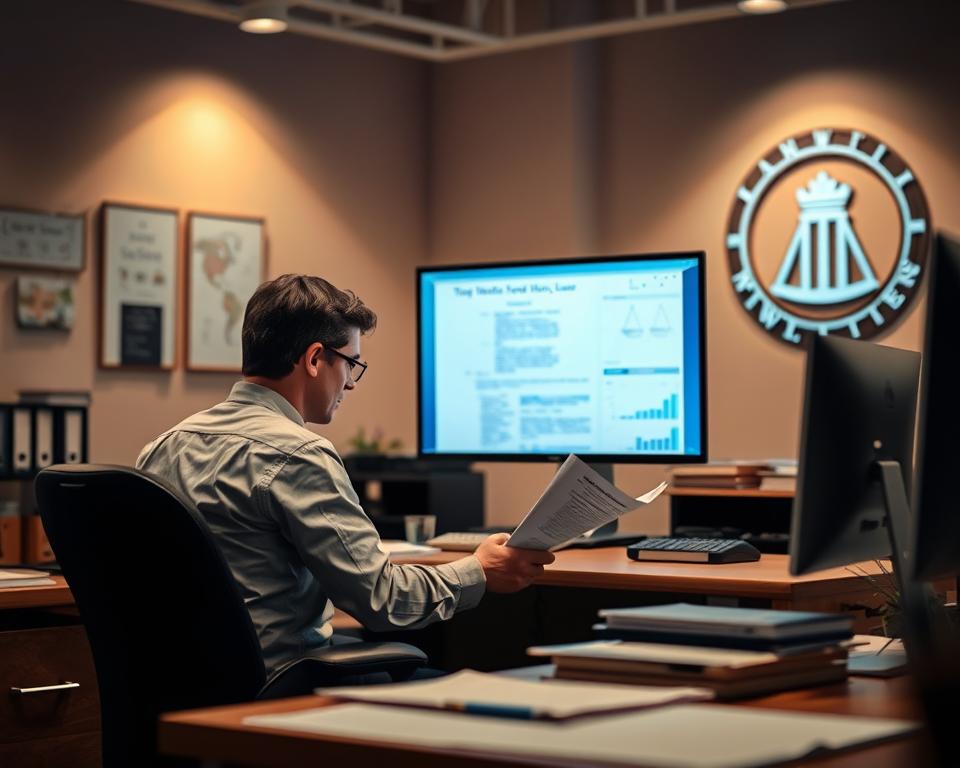 denunciar empresa por irregularidades