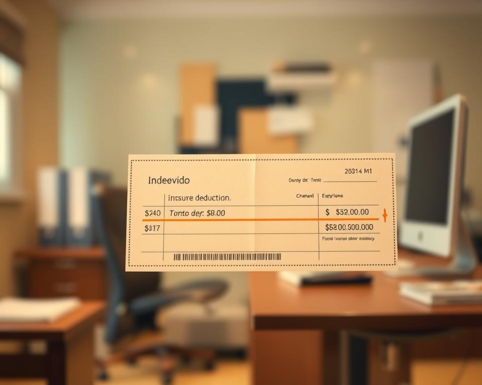 desconto indevido no salário desconto indevido no salário