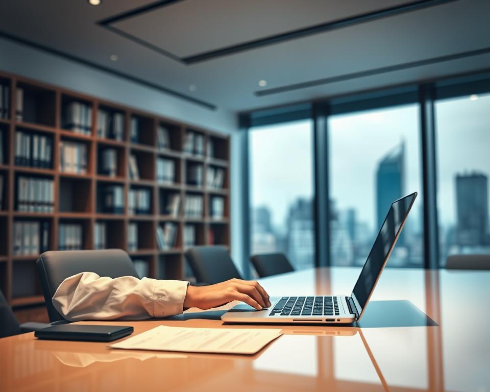 digitalização do atendimento jurídico digitalização do atendimento jurídico