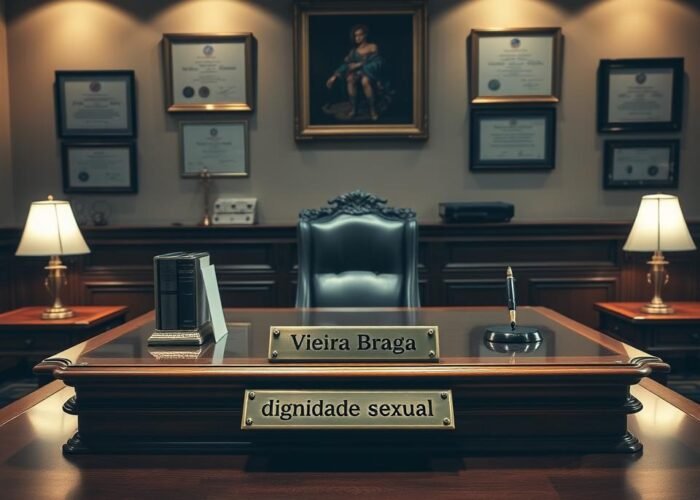 dignidade sexual