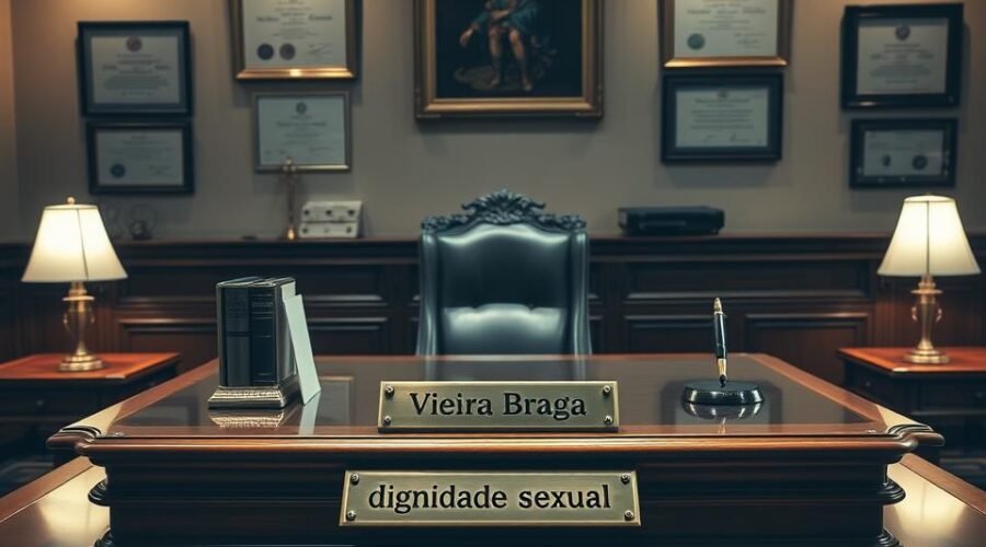 dignidade sexual