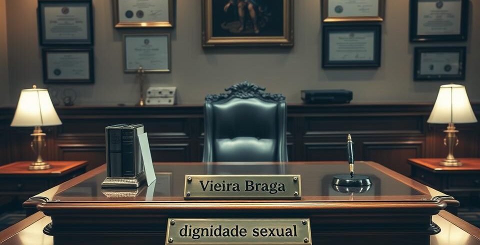 dignidade sexual
