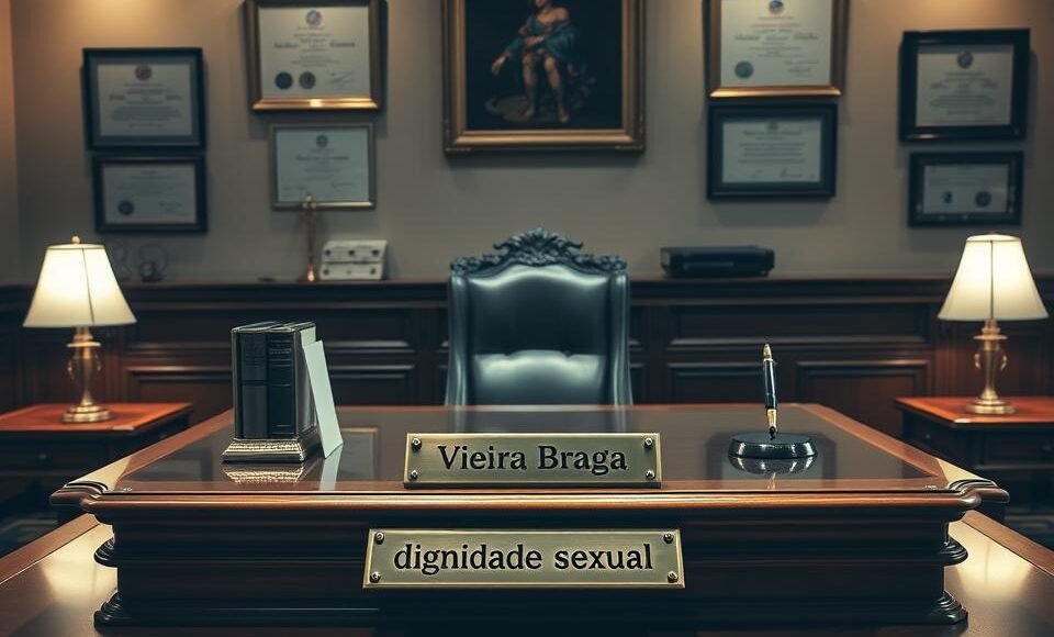 dignidade sexual