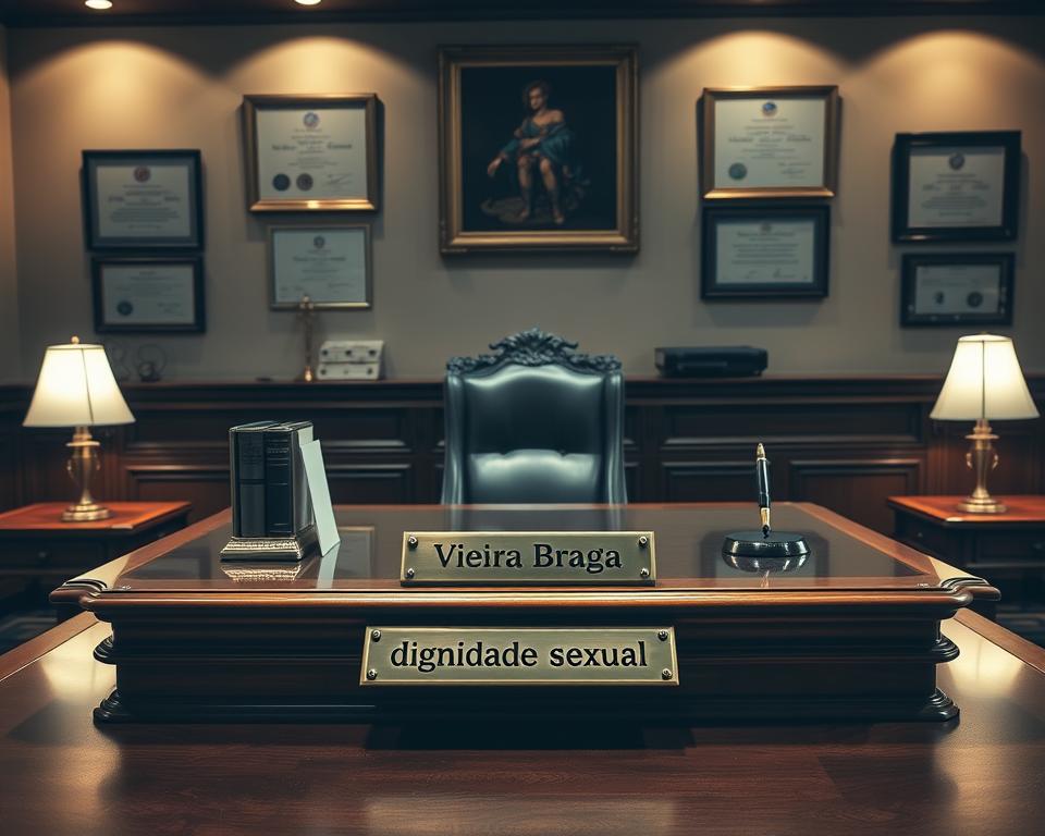 dignidade sexual