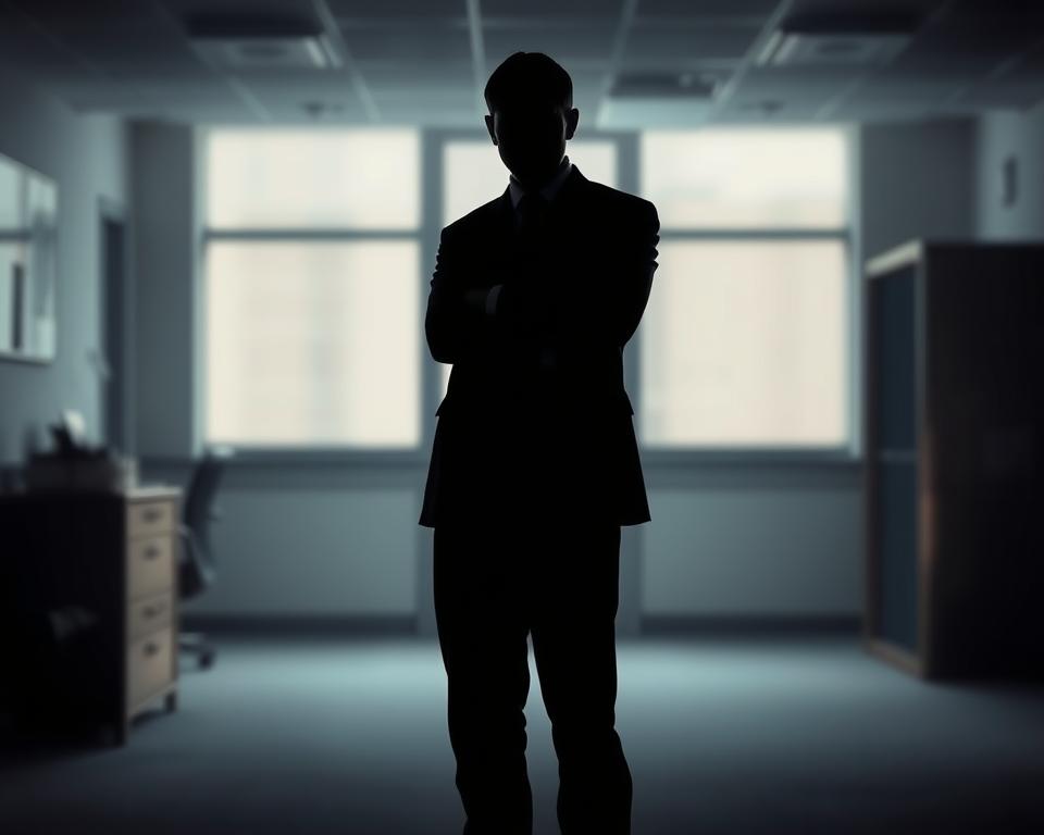 direito ao silêncio