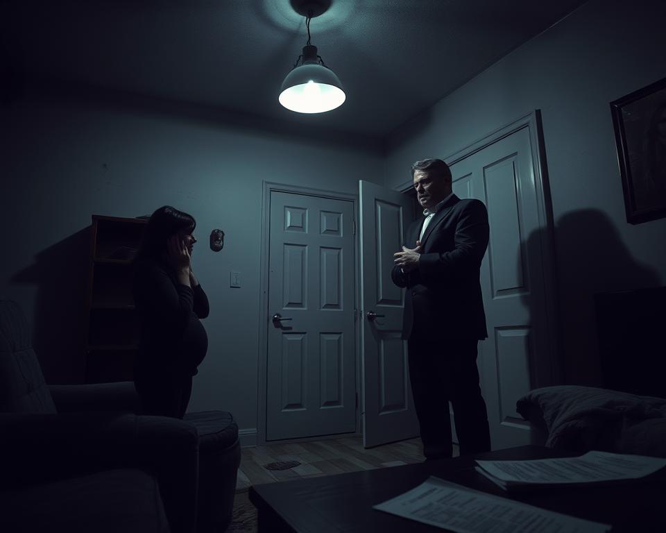 direitos do inquilino