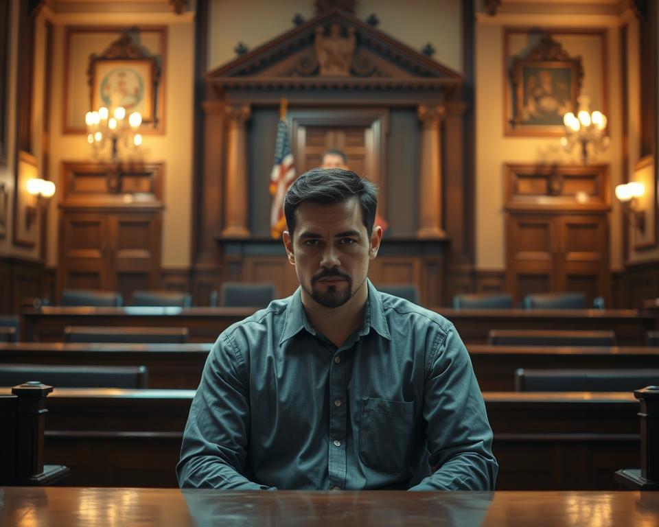 direitos do réu durante o processo penal direitos do réu durante o processo penal