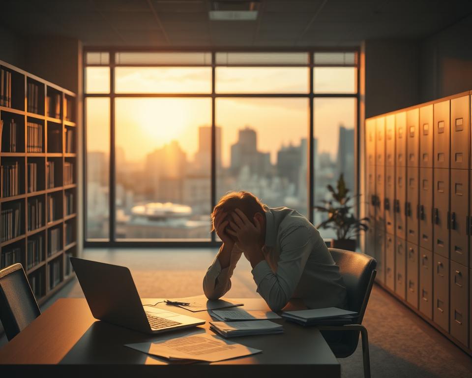 direitos não cumpridos