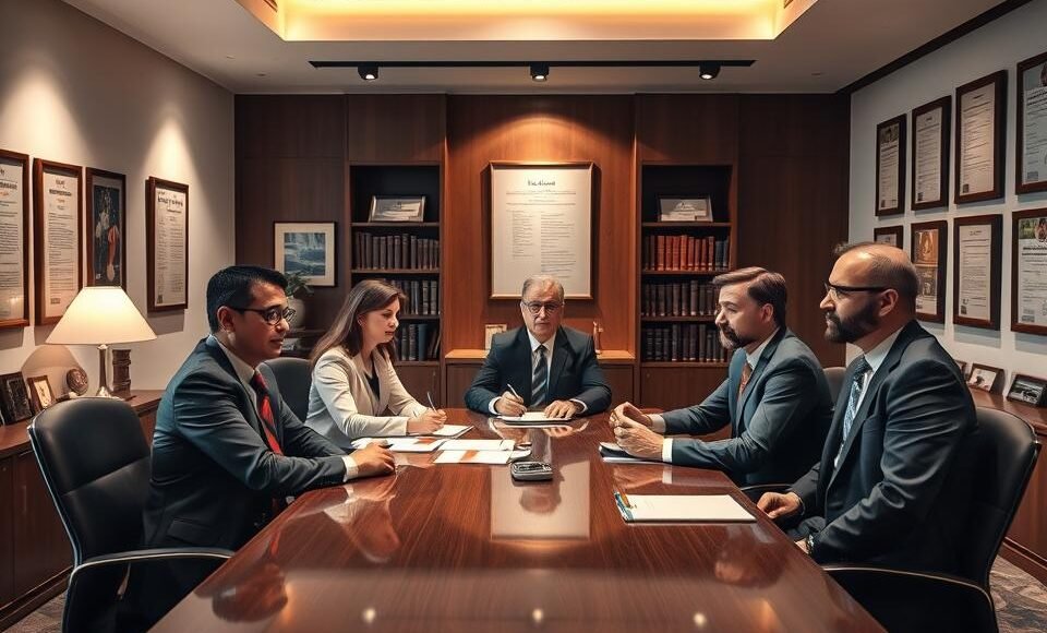 direitos trabalhistas