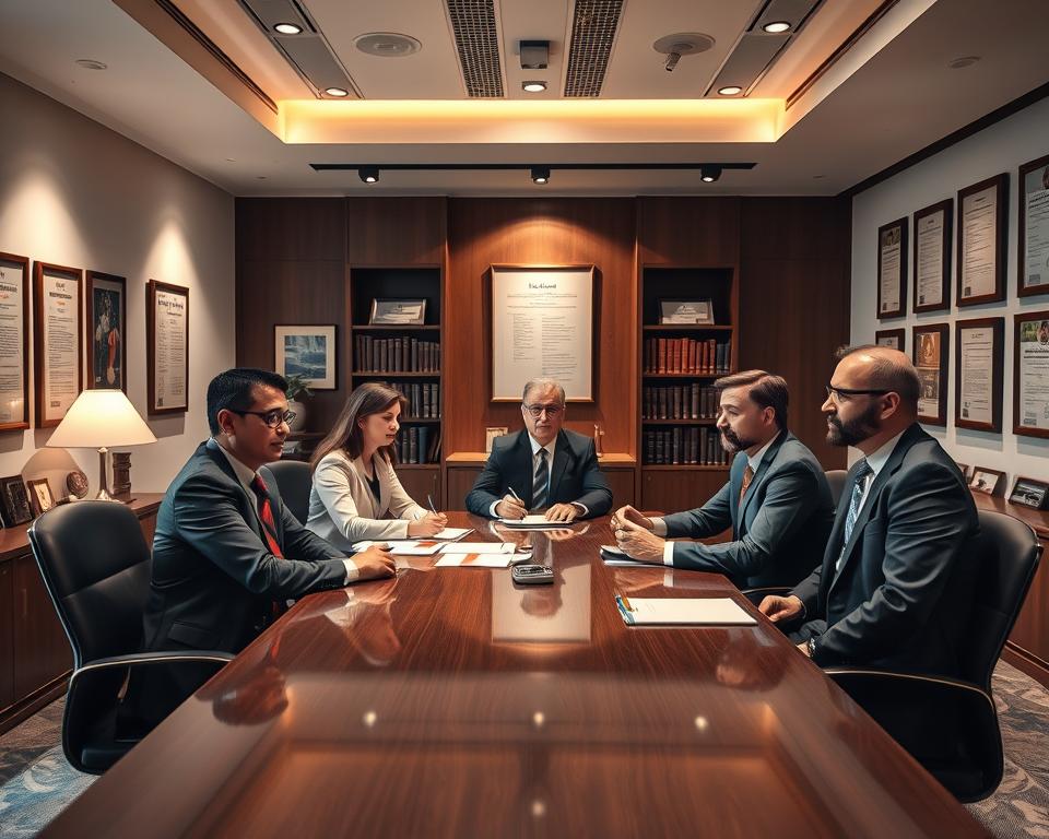 direitos trabalhistas