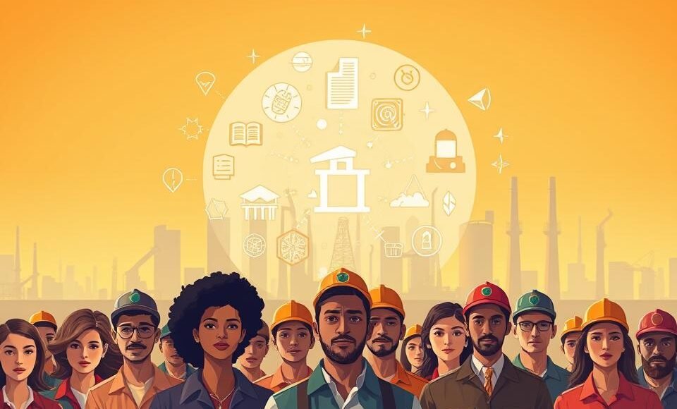 direitos trabalhistas