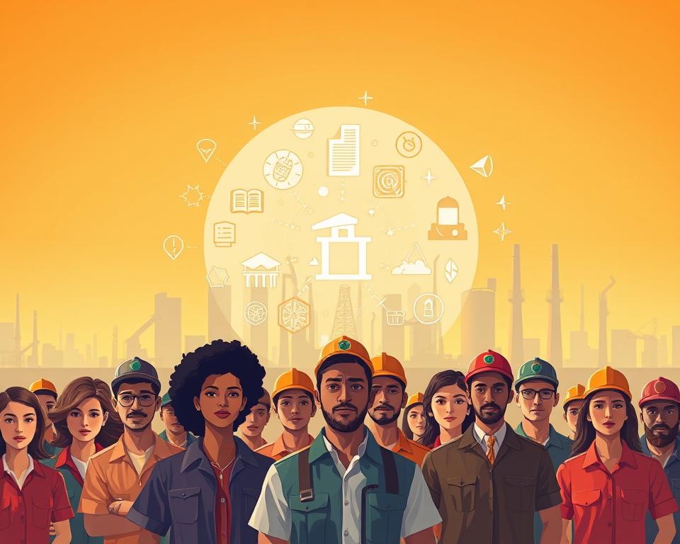 direitos trabalhistas