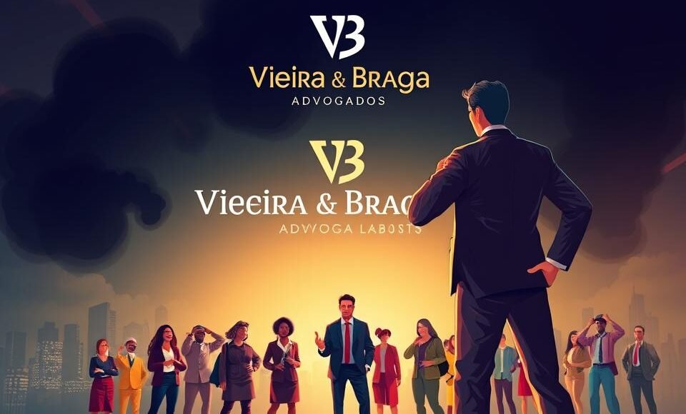 direitos trabalhistas