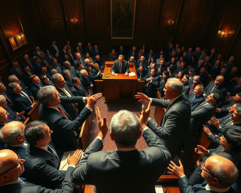 disputas de propriedade