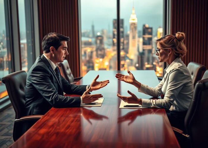 disputas empresariais
