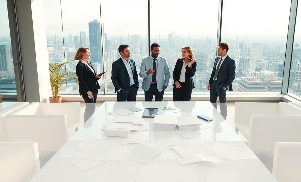 disputas trabalhistas
