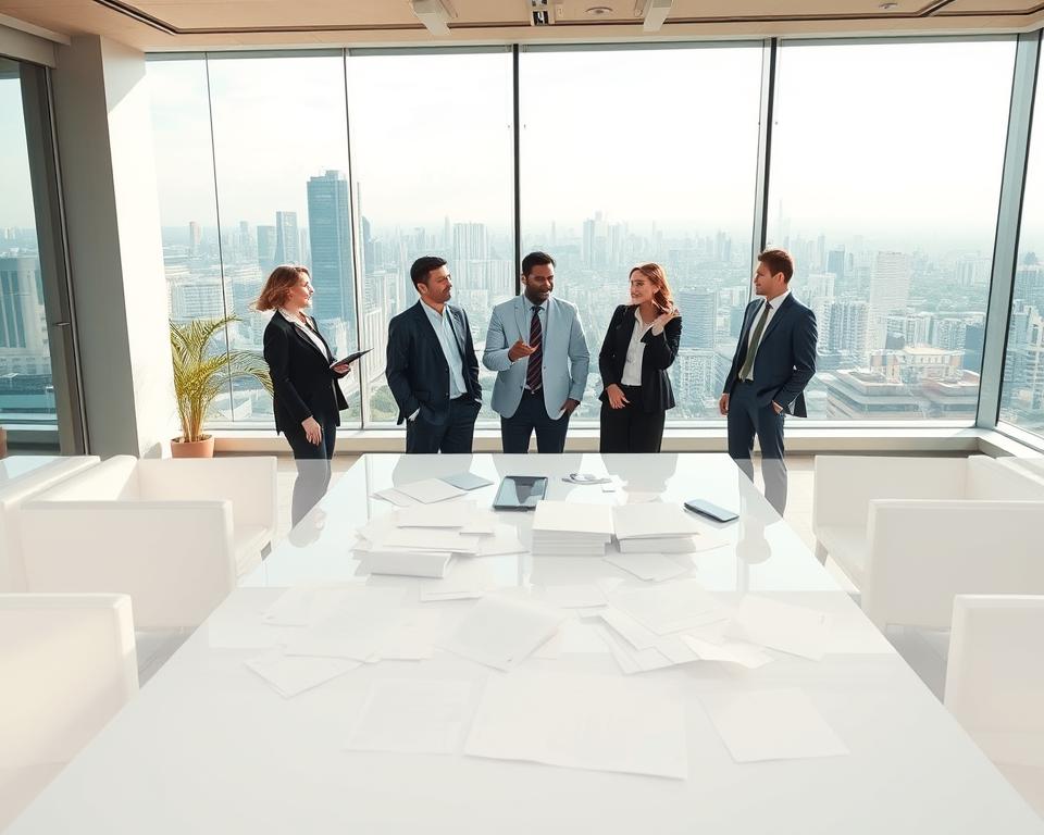 disputas trabalhistas