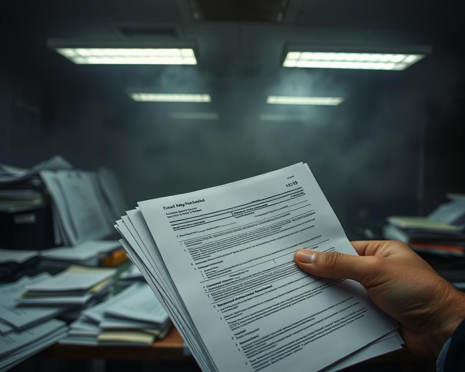 documentação necessária para condições de trabalho insalubres documentação necessária para condições de trabalho insalubres