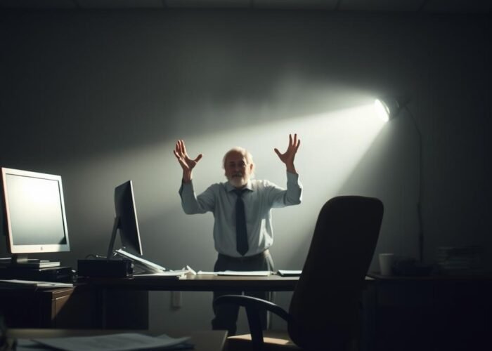 empregador não paga FGTS