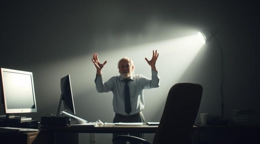 empregador não paga FGTS