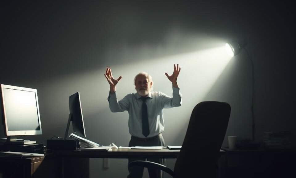 empregador não paga FGTS