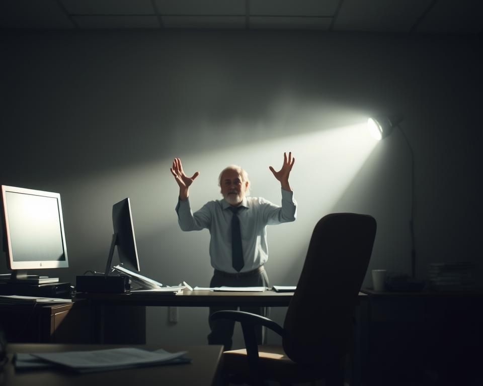 empregador não paga FGTS