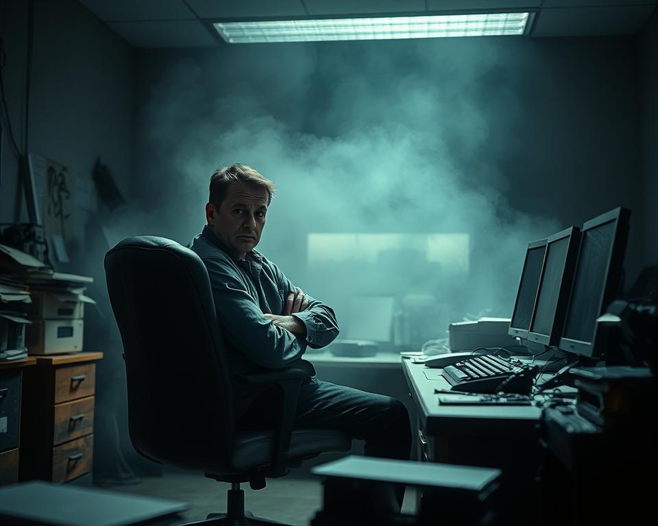 empresa não oferece equipamentos