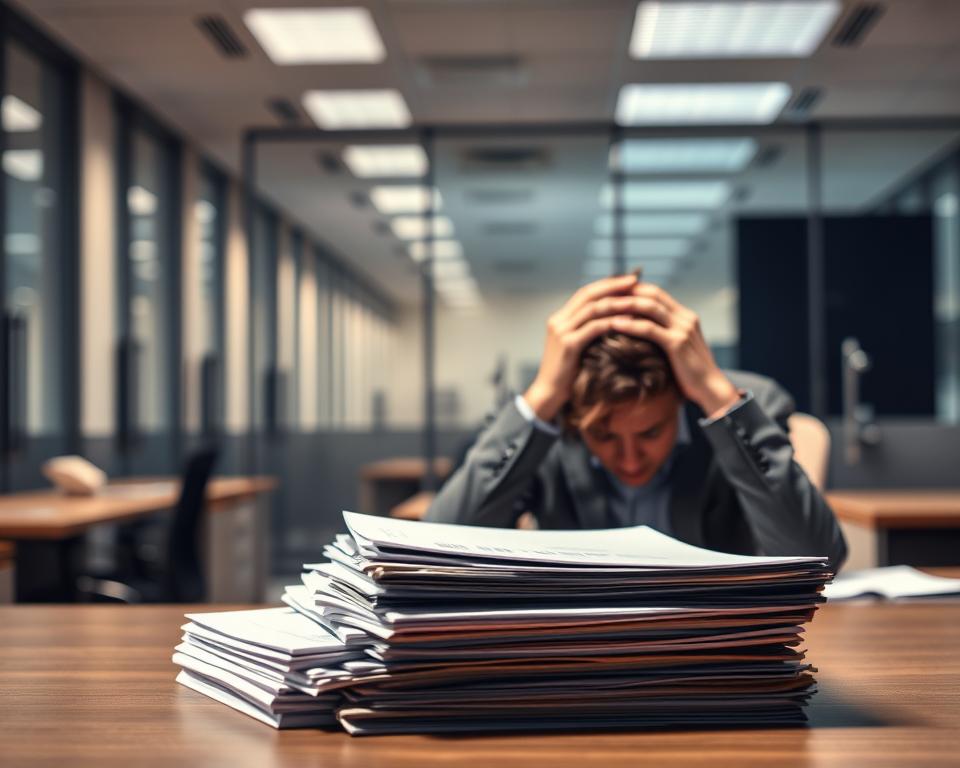 empresa não paga FGTS