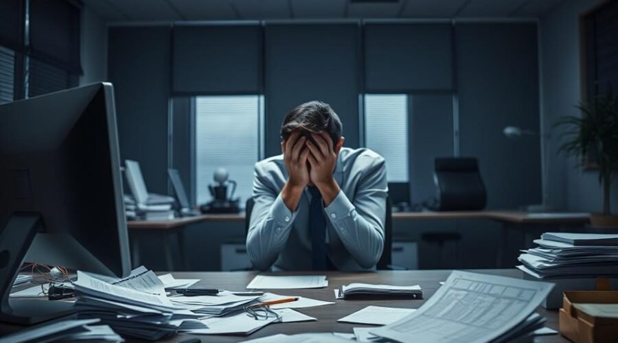 empresa não paga décimo