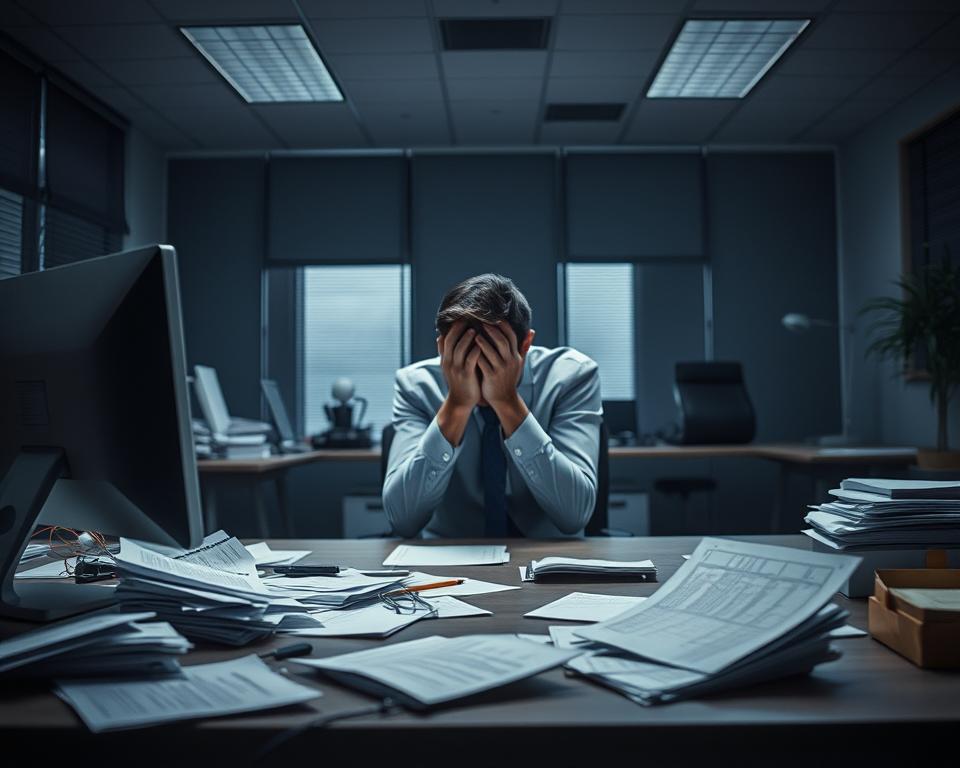 empresa não paga décimo