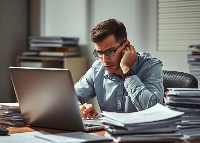 empresa não paga férias