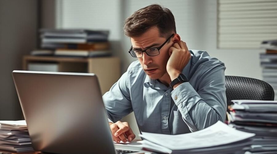 empresa não paga férias