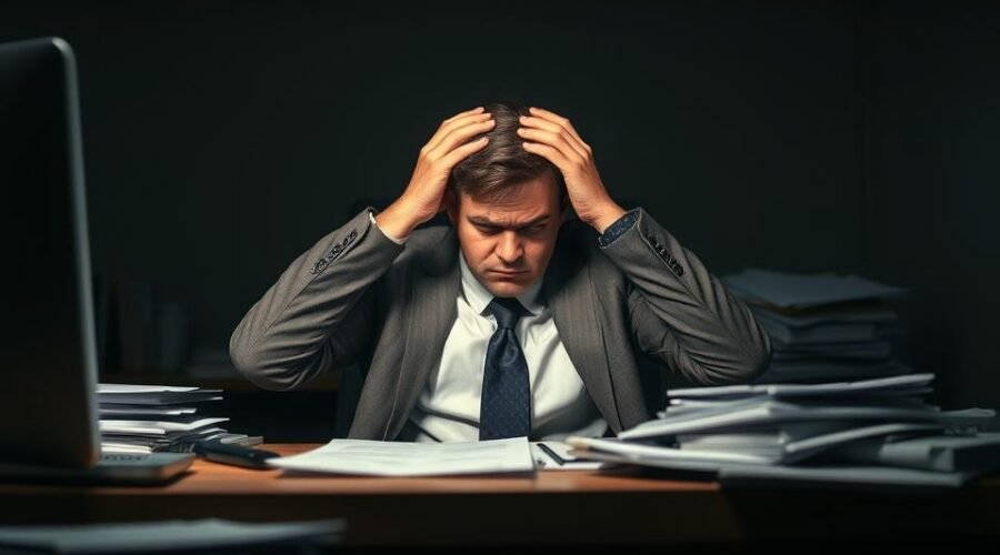 empresa não paga férias