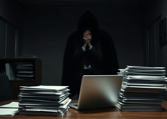 empresa não recolhe INSS corretamente