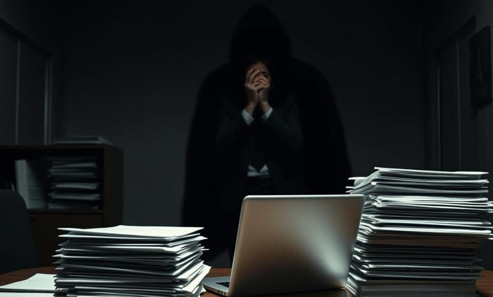 empresa não recolhe INSS corretamente