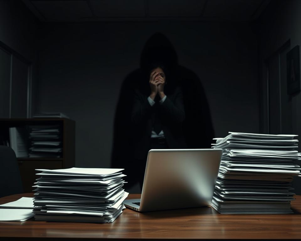 empresa não recolhe INSS corretamente