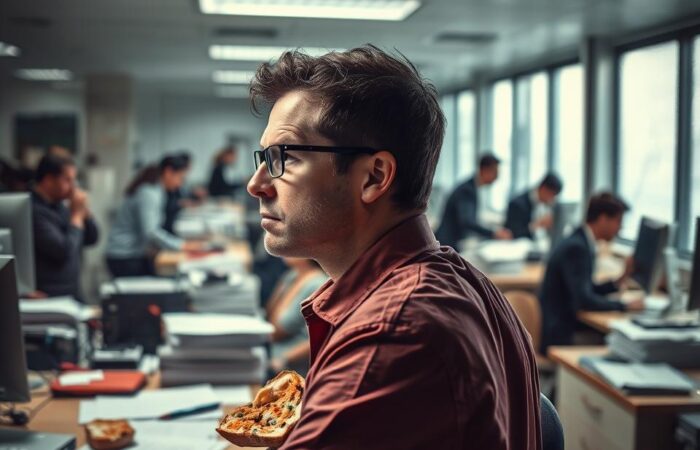 empresa-nao-respeita-almoco empresa não respeita almoço