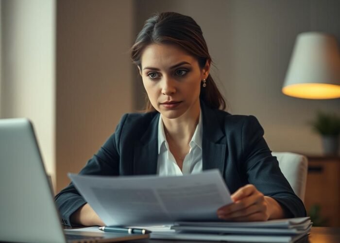 empresa ofereceu acordo