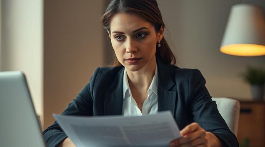 empresa ofereceu acordo