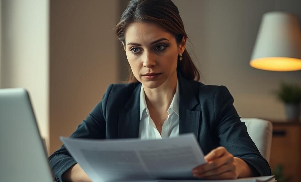 empresa ofereceu acordo