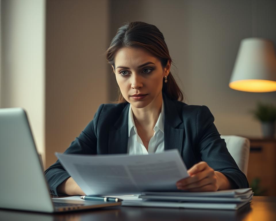 empresa ofereceu acordo