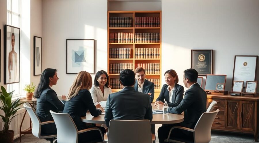 equiparação salarial