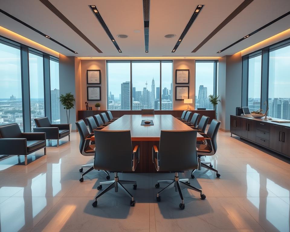 especialista em direito