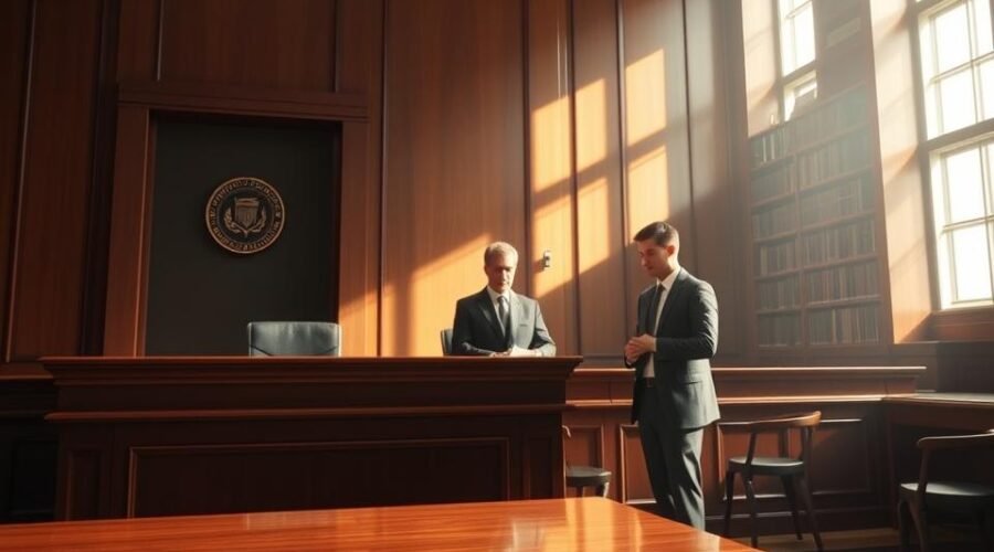 execução penal