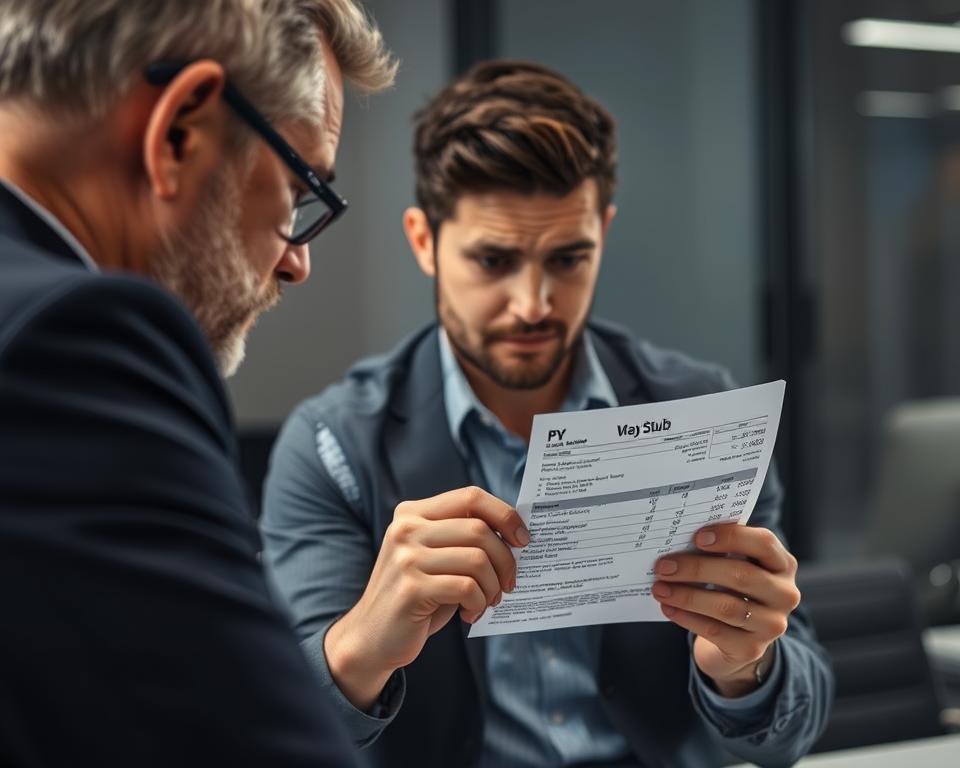 falta de registro hora extra