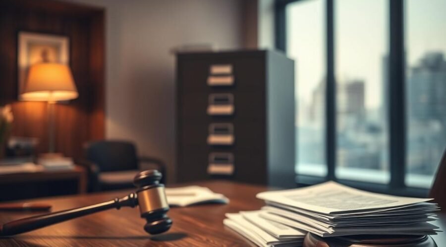 falta de registro trabalhista