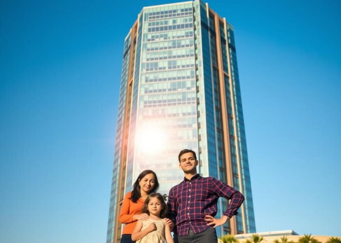 financiamento imobiliário